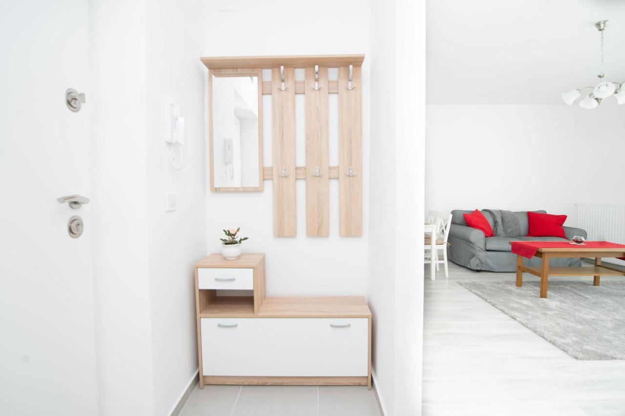 Elisabeth Downtown By Urbanrent Lejlighed