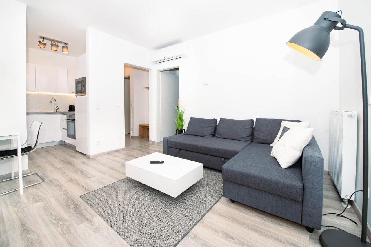 Elisabeth Downtown By Urbanrent Apartamento