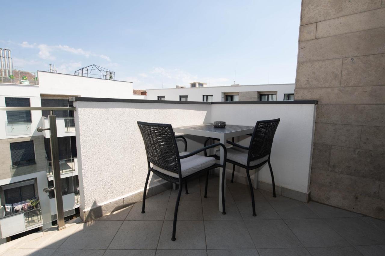 Apartamento Elisabeth Downtown By Urbanrent