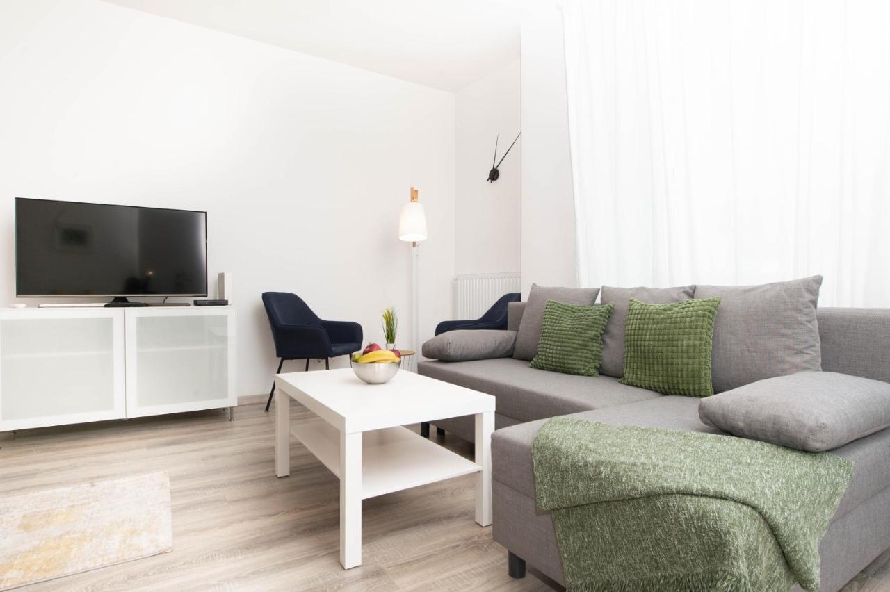 Apartamento Elisabeth Downtown By Urbanrent *