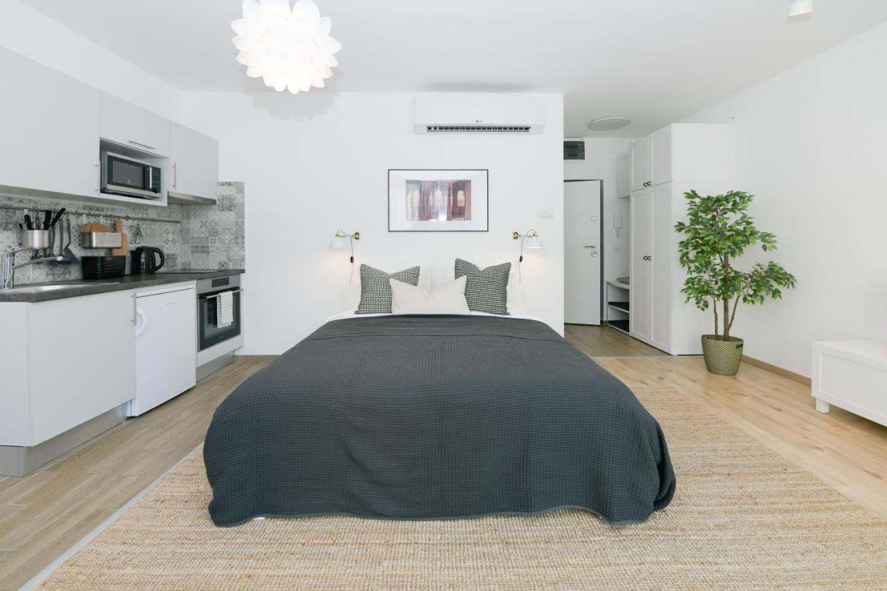 Apartamento Elisabeth Downtown By Urbanrent Budapest