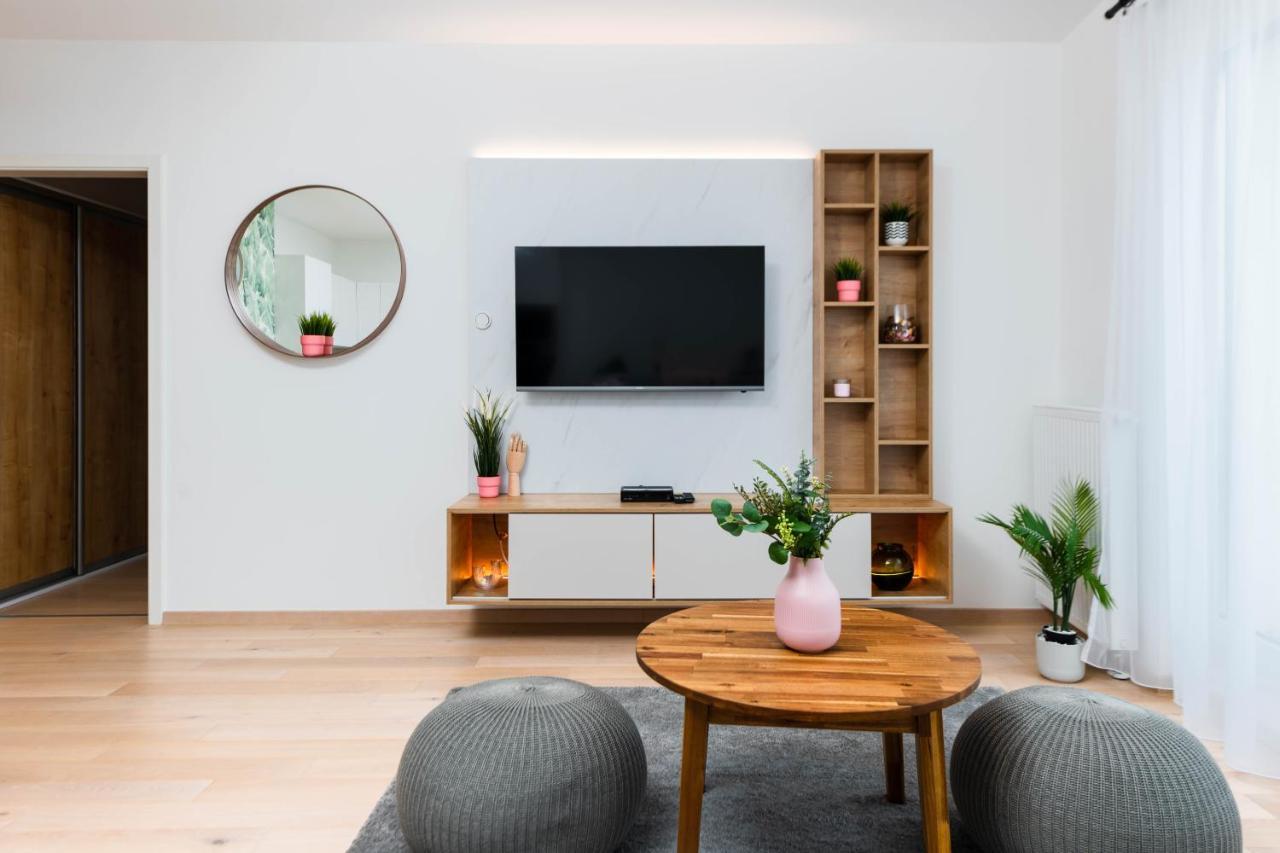 Apartamento Elisabeth Downtown By Urbanrent