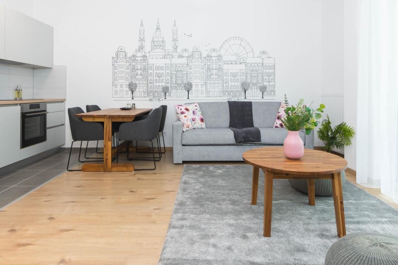 Elisabeth Downtown By Urbanrent Lejlighed *