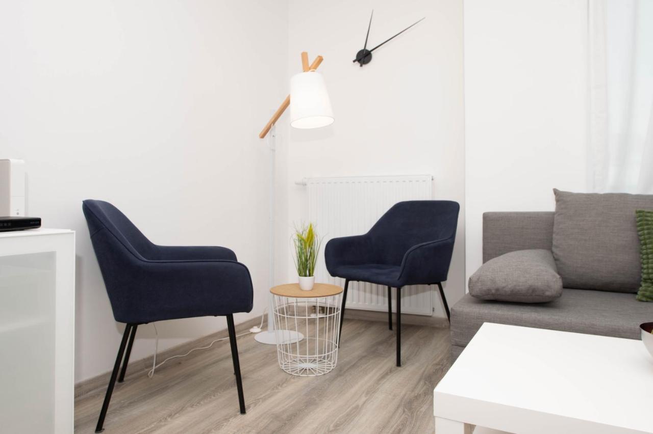 Elisabeth Downtown By Urbanrent Apartamento Budapeste