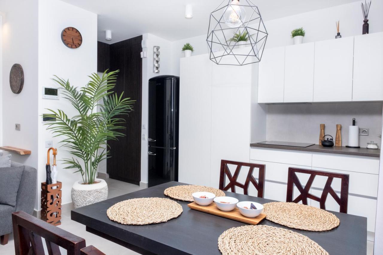 Elisabeth Downtown By Urbanrent Apartamento Budapeste