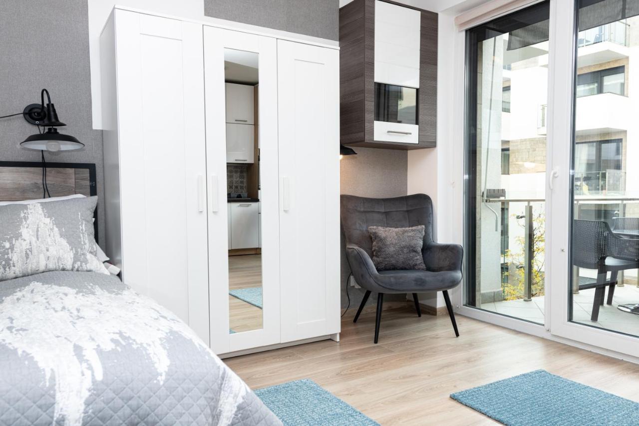 Apartamento Elisabeth Downtown By Urbanrent Budapeste