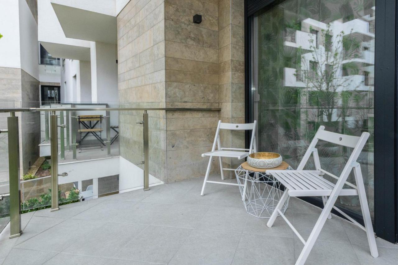 Apartamento Elisabeth Downtown By Urbanrent Budapeste