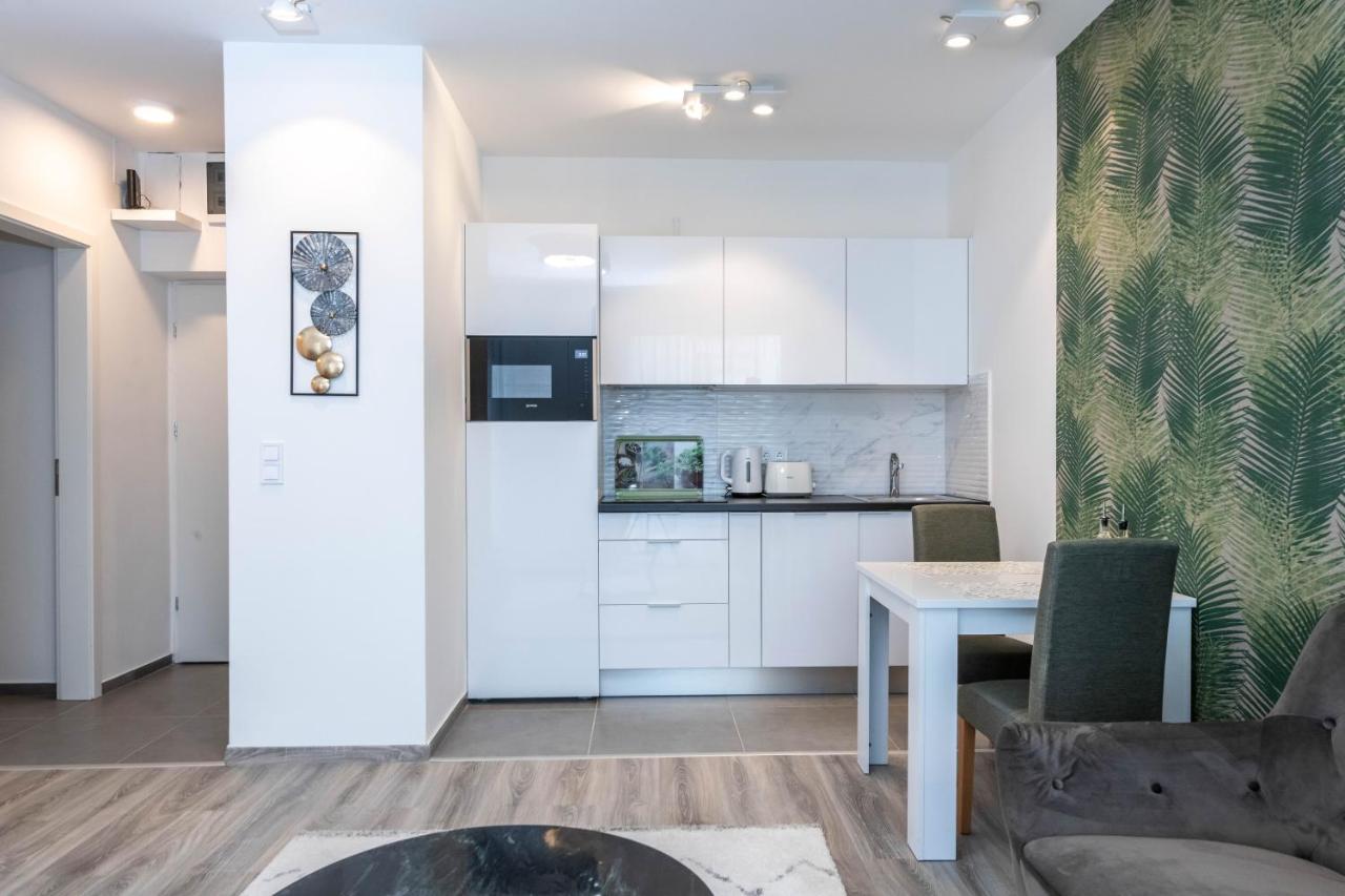 Elisabeth Downtown By Urbanrent Apartamento