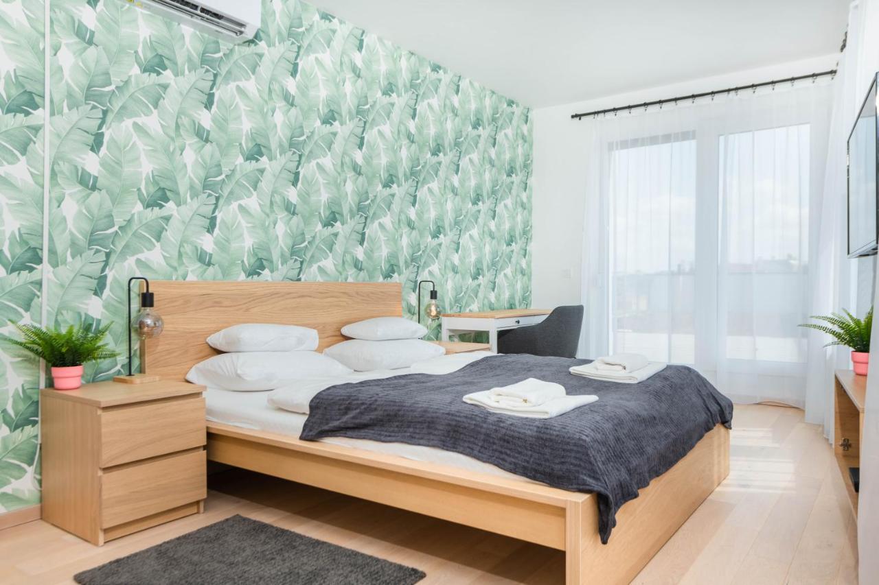 Elisabeth Downtown By Urbanrent Apartamento Budapeste