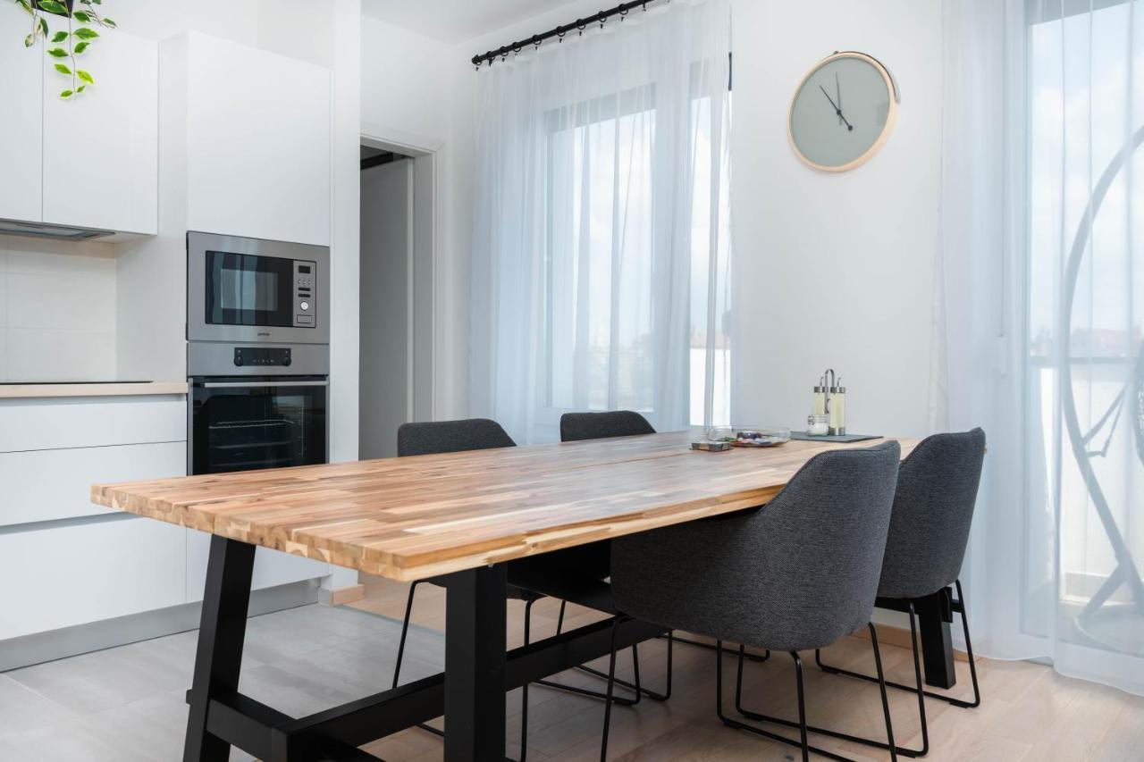 Elisabeth Downtown By Urbanrent * Budapeste