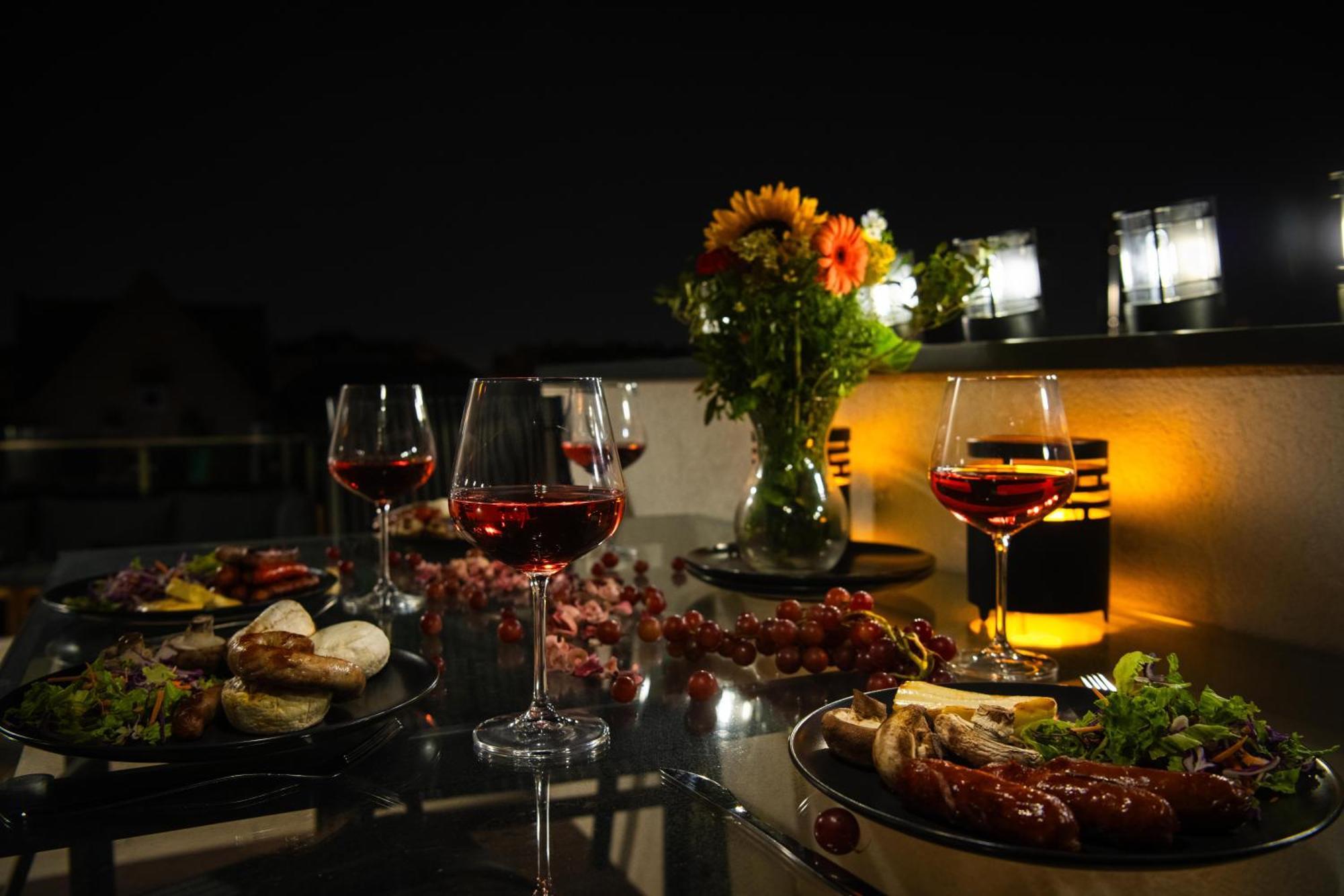 Elisabeth Downtown By Urbanrent Apartamento *